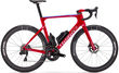 Wilier Filante SLR ID2 Ultegra Di2 Disc Road Bike